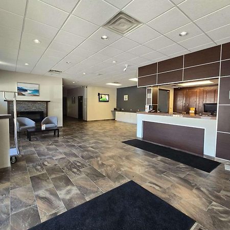 Rodeway Inn Sudbury Esterno foto