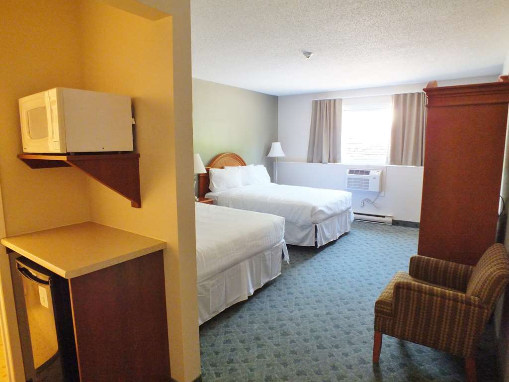 Rodeway Inn Sudbury Camera foto